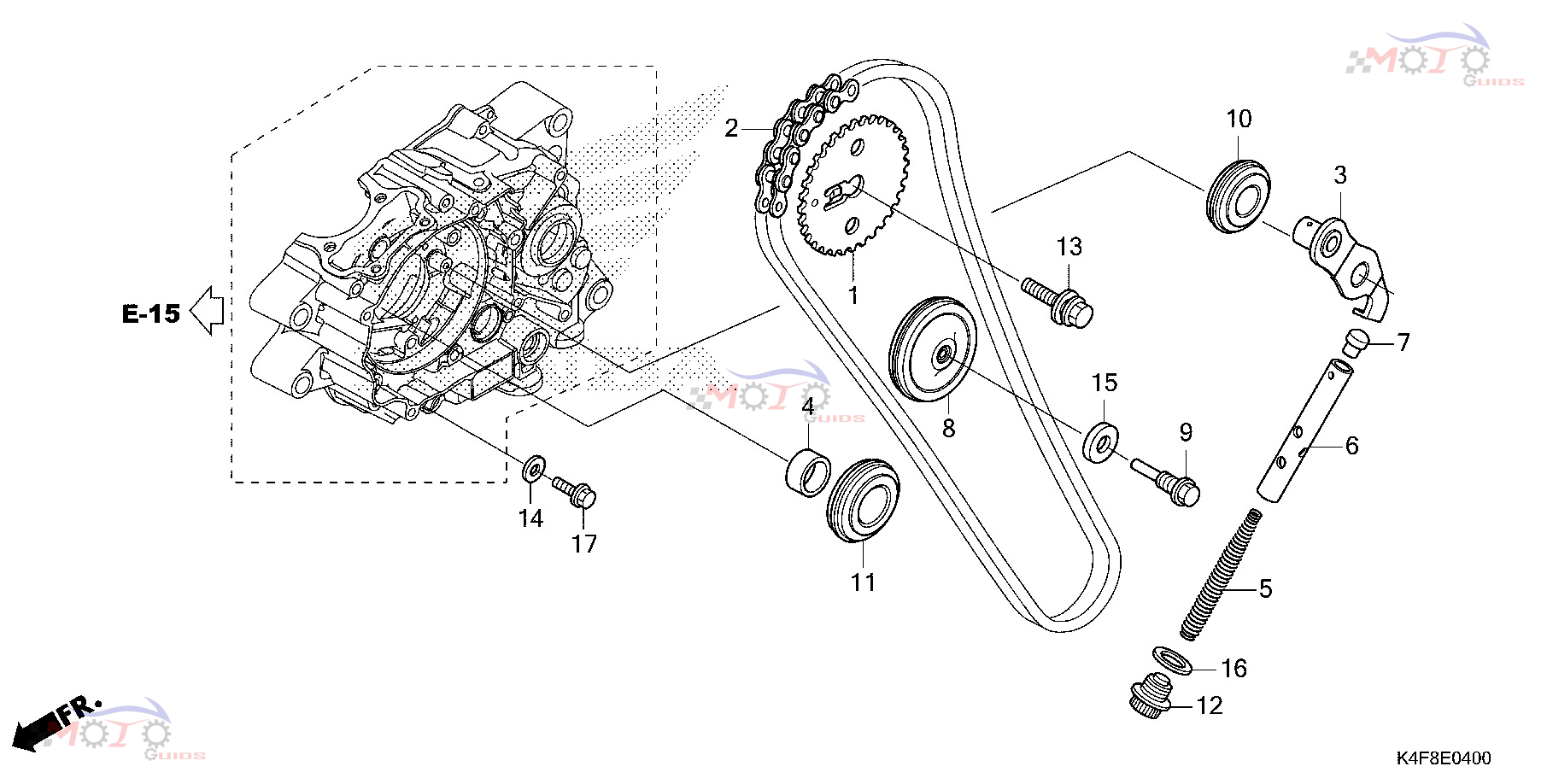 Engine Diagram